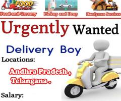 Hurry up attractive offers offline part time jobs - 1