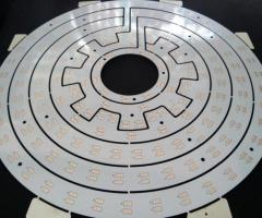 Main usages and applications of aluminium PCB board