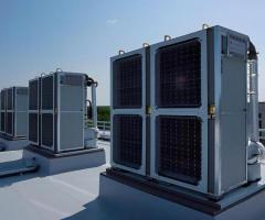 Tailored Chiller Rentals from Trane for All Cooling Requirements - 1