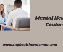 Trusted Mental Health Center in Minneapolis - 1