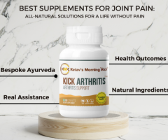 Shop Glucosamine Chondroitin for Joints - 1