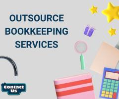 Outsource Bookkeeping Services +1-844-318-7221| Free Support - 1