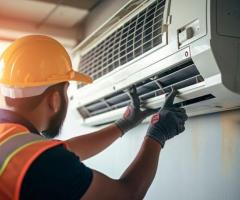 Expert AC Service in Visakhapatnam | eexperts