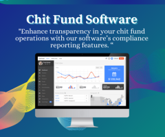 Exploring the Best Chit Fund Software for Cooperative Societies and Small Businesses