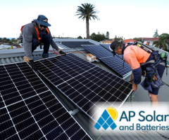 Professional Solar Panel Installation Services in Ipswich