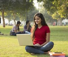 No more GMAT scare - Online MBA here !