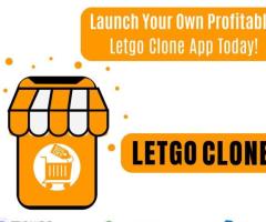 Launch Your Own Profitable Letgo Clone App Today!