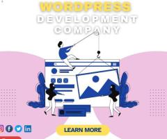 WordPress Development Company at SoftGrid Computers - 1