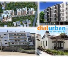 Ready-to-Move Flats in Jharkhand – Limited Availability with Dialurban