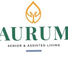 Complete Care with Short Term Stays at Aurum: Luxury Living - 1