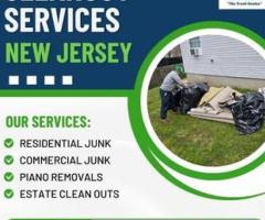 Cleanout Service Near Me