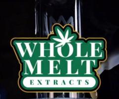 WHOLE MELT EXTRACTS - 1