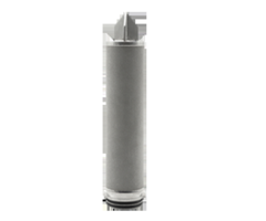 Porous Sintered Powder Metal Filter Cartridge - Gopani Filters Private Limited - 1