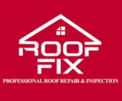 Roof Fix - 1