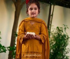 JOVI India Find the Perfect Fit with Our New Kids Wear Collection