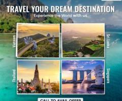 Explore Indonesia Tour Packages Customizable Tours by Swosti - 1