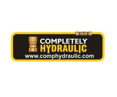 Completely Hydraulic Kent