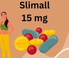 Buy Slimall 15 mg at a reasonable price| Medixway