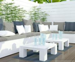 Outdoor Garden Furniture