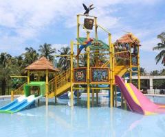 Best resort in virar - 1