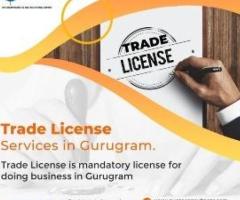 Trading License Certificate in India - 1