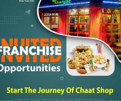 Best Advantages of Running a Fast Food Restaurant Franchise - Chaat Puchka