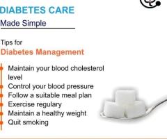 Optimal Diabetes Care in Vashi: Meet Dr. Chandrashekhar Tulasigeri