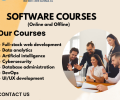 Join the Best Software Training Institute in Mumbai—Where Your Tech Journey Begins - 1