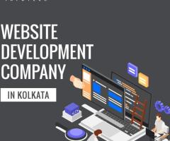 web development company in kolkata - 1