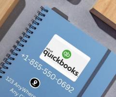 QuickBooks ProAdvisor Support " INTUIT " ( +1-855-550-0692 ) - 1