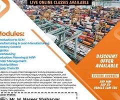 IMRTC USA Accredited Diploma in Supply