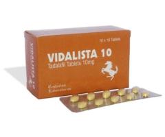 Vidalista 10