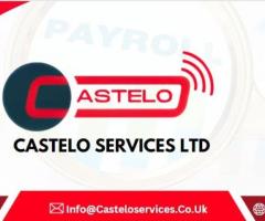 Revolutionize Your Data Management with Castelo Services!