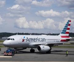 AMERICAN AIRLINES - 1