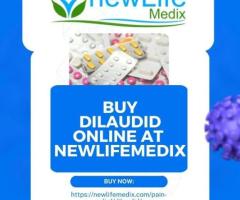 Buy Dilaudid online Medication - 1