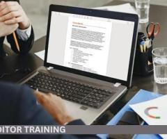 Online IMS Auditor Training - 1