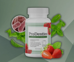 ProDentim Transform Your Smile with ProDentim