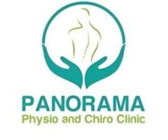 Panorama Physiotherapy and Chiropractic Clinic - 1