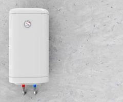 Water Heater Installation & Repair Singapore | Kiasu Plumber - 1