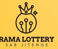 lottery ticket online booking