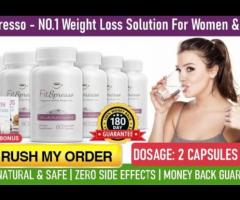 FitSpresso: A Natural Solution for Weight Management - 1