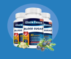 GlucoFence 2024 Review: Natural Blood Sugar Support for Better Health