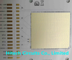 Ceramic PCB Fabrication