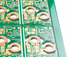 Heavy Copper Printed Circuit Board