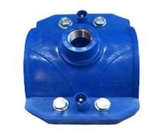 Electro Fusion Fittings Manufacturer in India