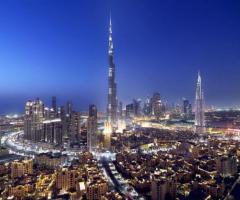 This Dubai Itinerary 4 Days is Offering the Finest!