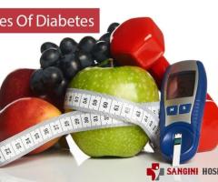 Are You Searching for the Best Doctor for Diabetes?