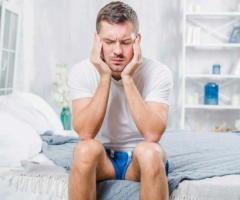 Erectile Dysfunction in Pune Mumbai India