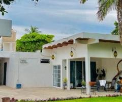 Houses Rentals in Casa Carolina