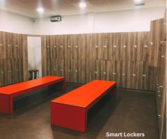 Why will you choose our Smart Locker Services? - 1